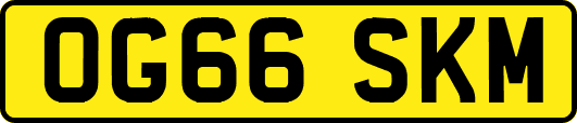 OG66SKM