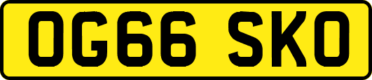 OG66SKO