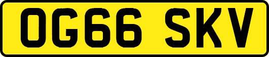 OG66SKV