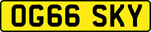 OG66SKY