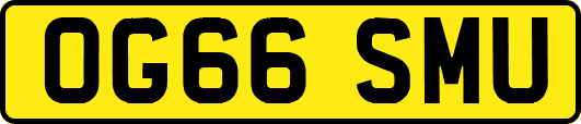 OG66SMU