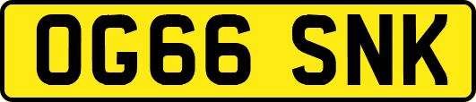 OG66SNK