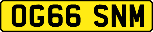 OG66SNM