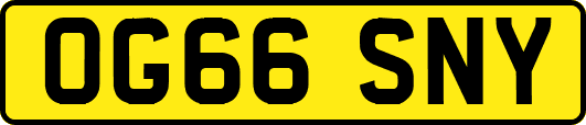 OG66SNY