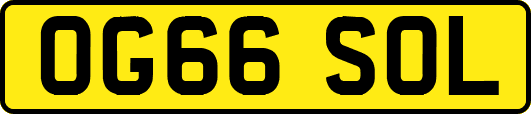 OG66SOL