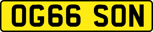 OG66SON
