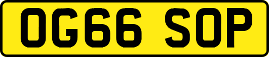 OG66SOP