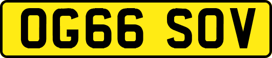 OG66SOV
