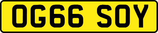 OG66SOY