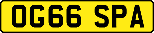 OG66SPA