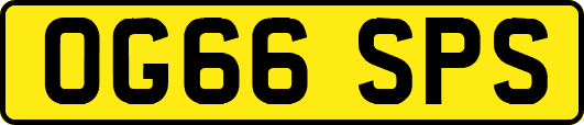 OG66SPS