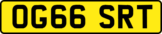 OG66SRT