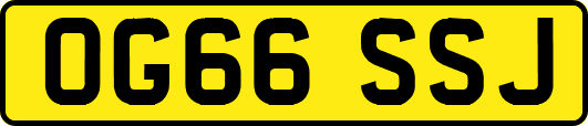 OG66SSJ