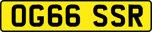 OG66SSR