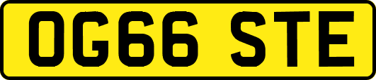 OG66STE