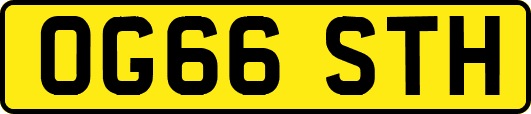 OG66STH