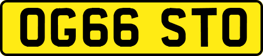 OG66STO