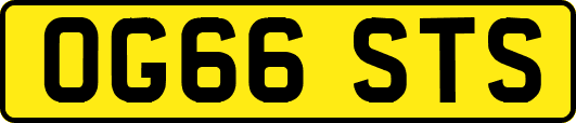 OG66STS