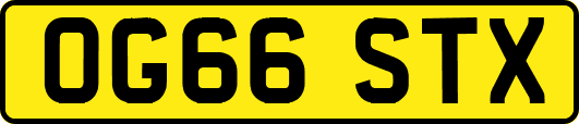 OG66STX