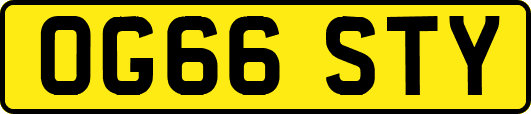 OG66STY