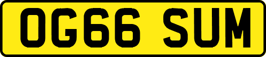 OG66SUM