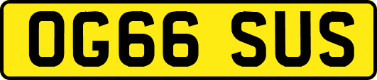 OG66SUS