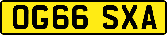 OG66SXA