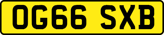 OG66SXB