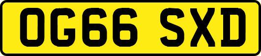 OG66SXD