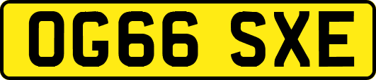 OG66SXE