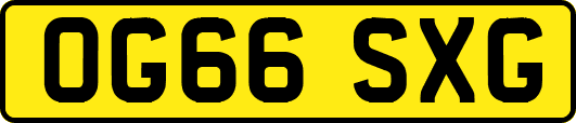 OG66SXG