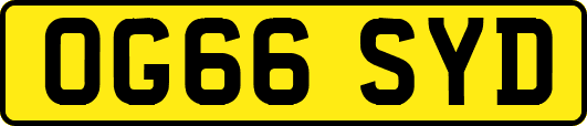 OG66SYD