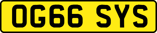 OG66SYS
