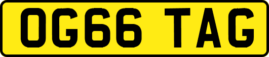 OG66TAG