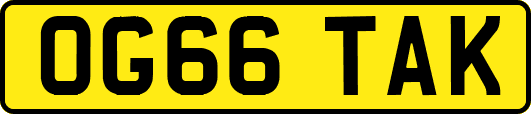 OG66TAK