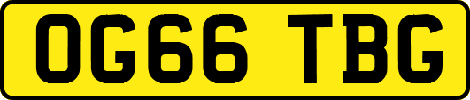 OG66TBG