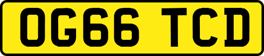 OG66TCD