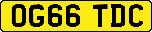 OG66TDC