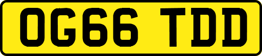 OG66TDD