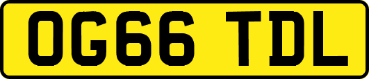 OG66TDL