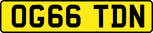 OG66TDN