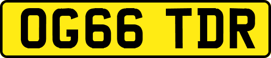 OG66TDR