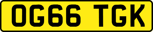 OG66TGK