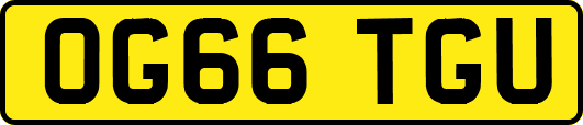 OG66TGU