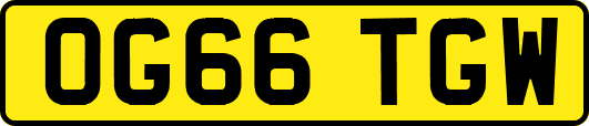 OG66TGW