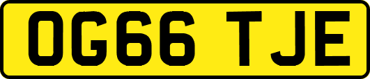 OG66TJE
