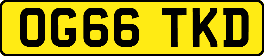 OG66TKD