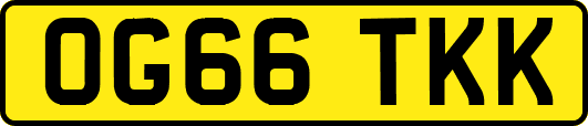 OG66TKK
