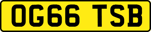 OG66TSB