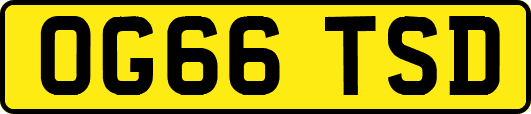 OG66TSD